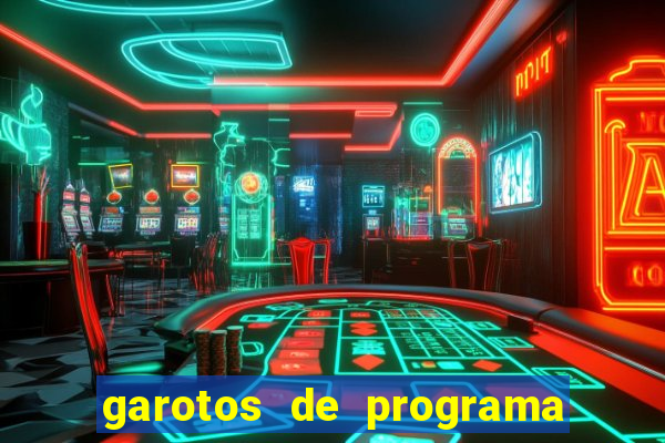 garotos de programa no rs